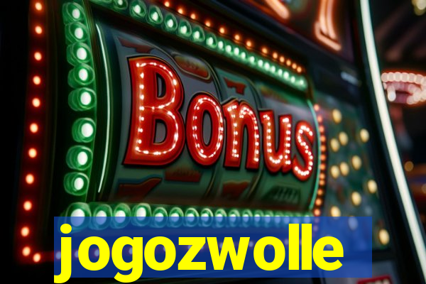 jogozwolle