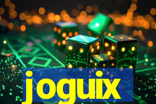 joguix