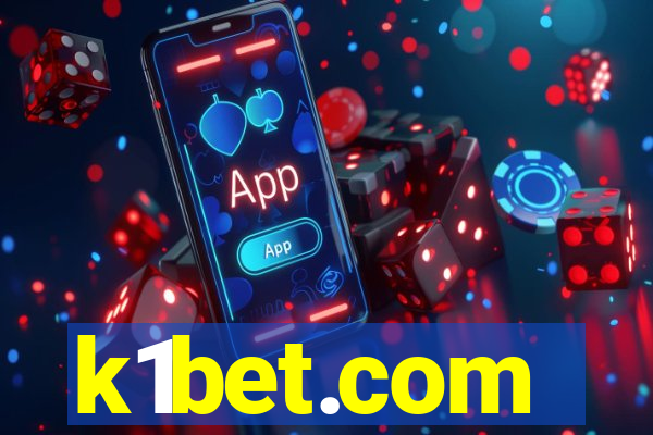 k1bet.com