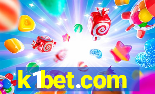 k1bet.com