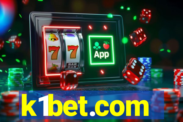 k1bet.com