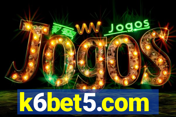 k6bet5.com