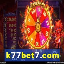 k77bet7.com