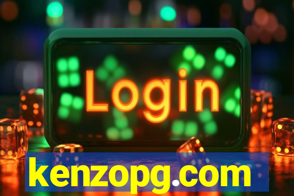 kenzopg.com