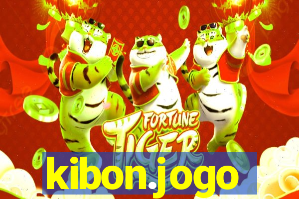 kibon.jogo