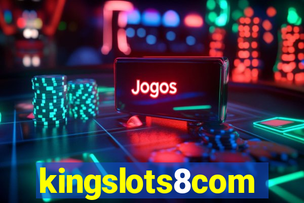 kingslots8com