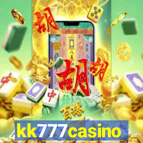 kk777casino