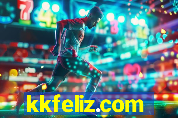 kkfeliz.com