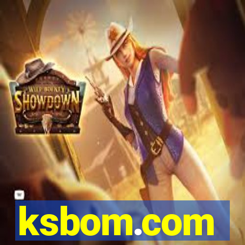 ksbom.com