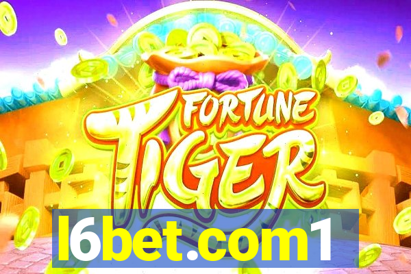 l6bet.com1