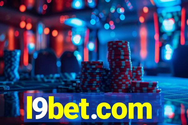 l9bet.com