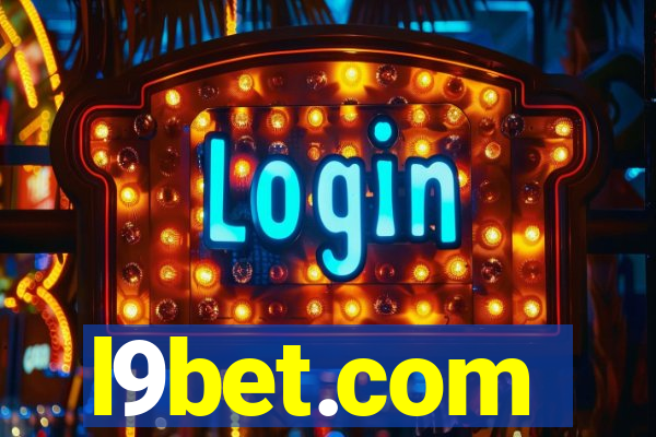 l9bet.com