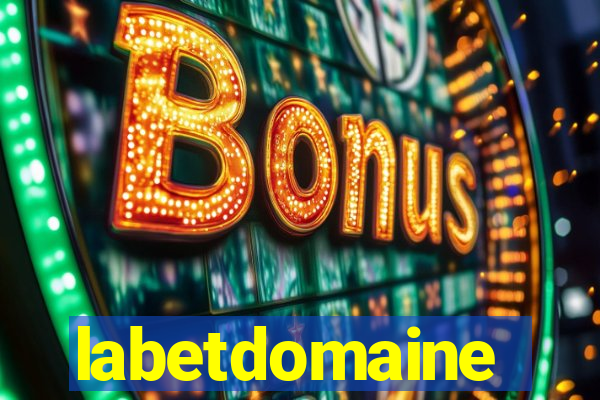 labetdomaine