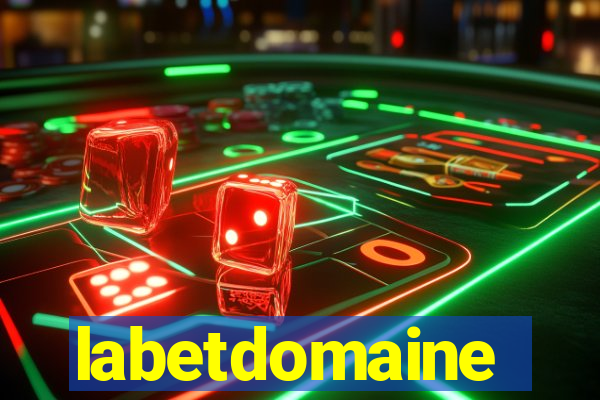 labetdomaine