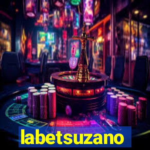 labetsuzano