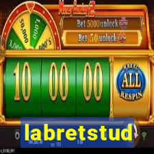 labretstud