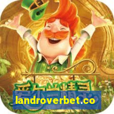 landroverbet.com