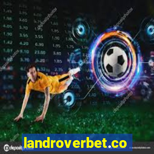 landroverbet.com