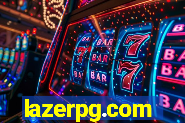 lazerpg.com