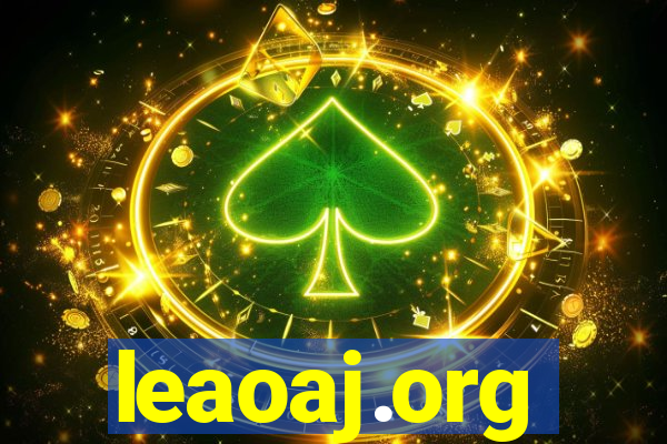 leaoaj.org