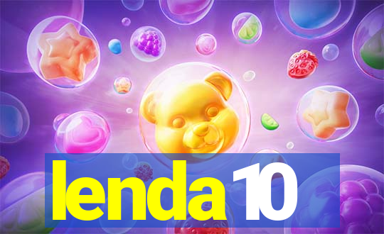 lenda10