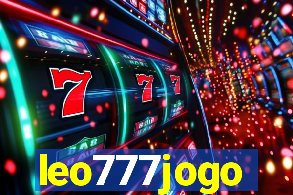 leo777jogo