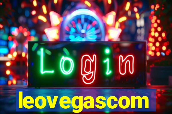 leovegascom