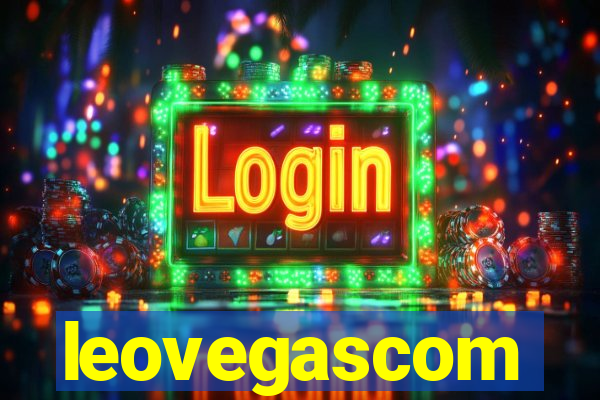 leovegascom