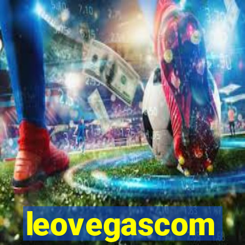 leovegascom