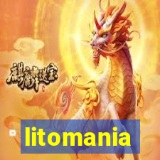 litomania