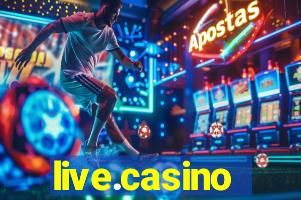 live.casino