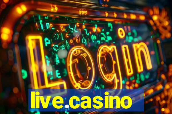 live.casino