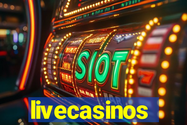 livecasinos