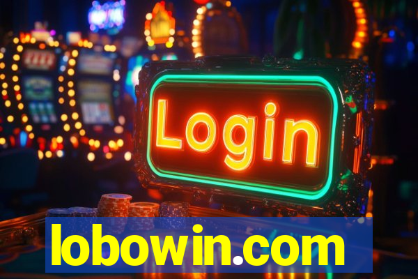 lobowin.com