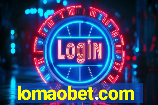 lomaobet.com