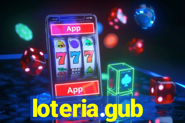 loteria.gub