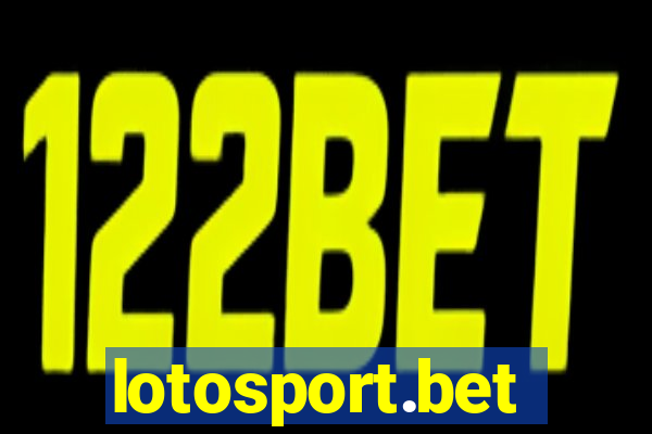 lotosport.bet