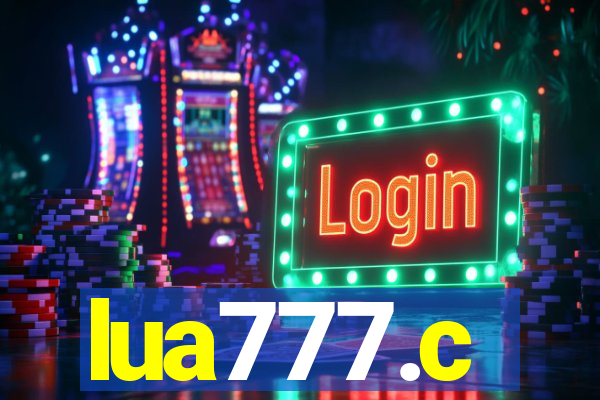 lua777.c