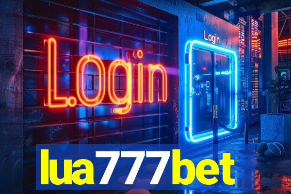 lua777bet