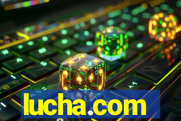 lucha.com