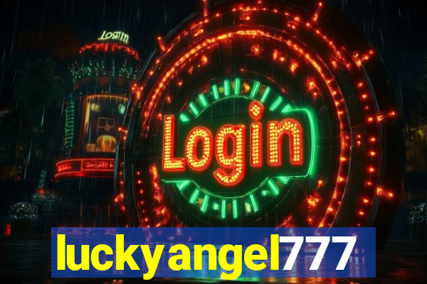 luckyangel777