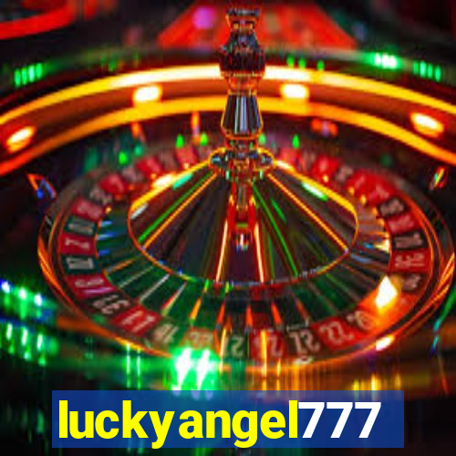 luckyangel777