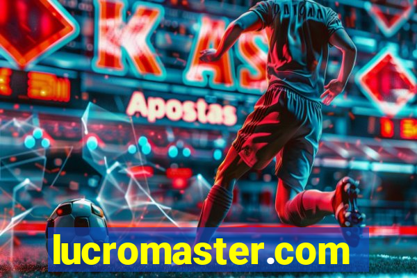 lucromaster.com