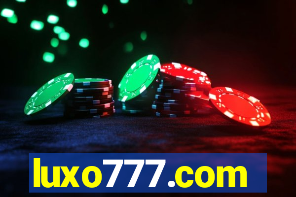 luxo777.com