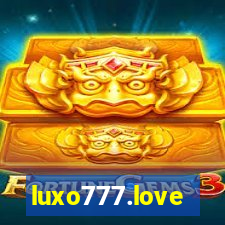 luxo777.love