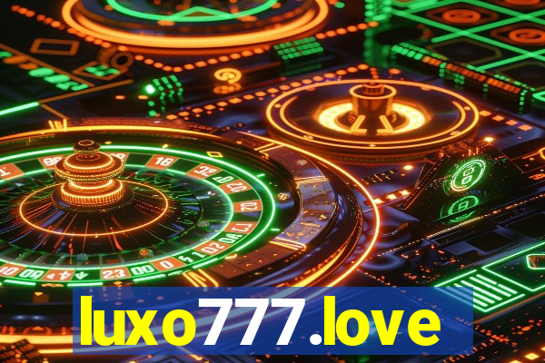 luxo777.love