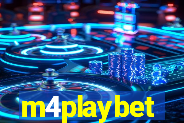 m4playbet