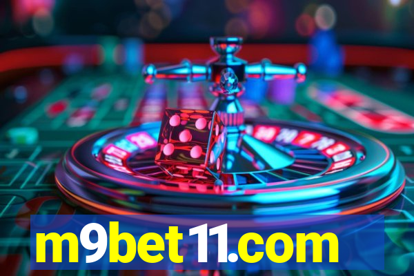 m9bet11.com