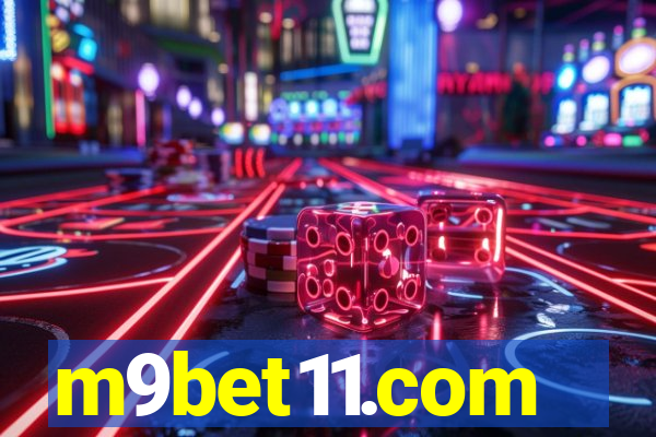 m9bet11.com