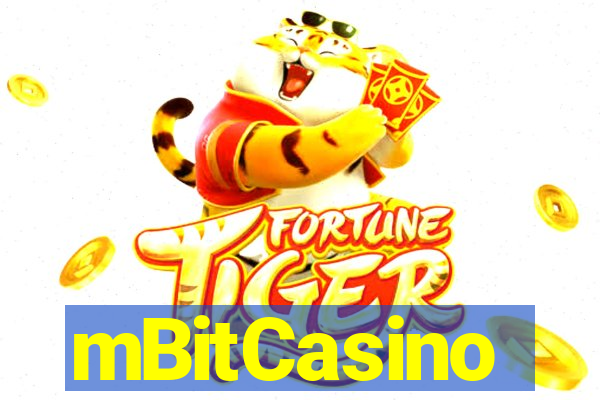 mBitCasino